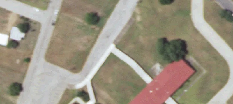 Aurora St