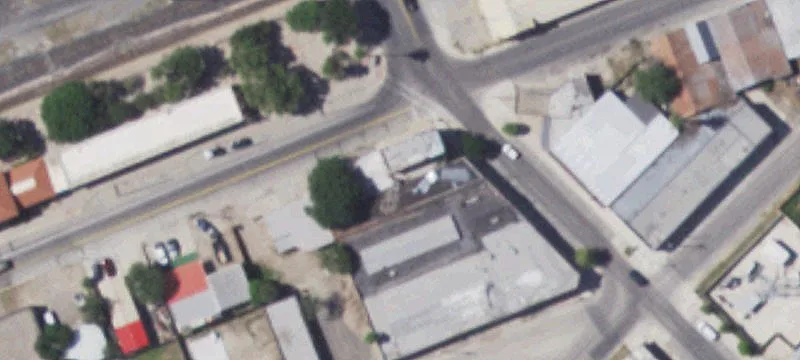 101 Main St