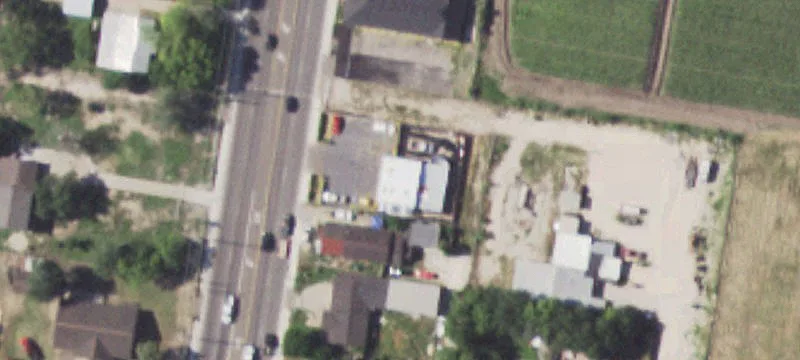 Alamo Rd