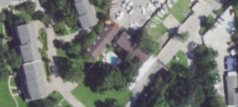 Repsdorph Rd