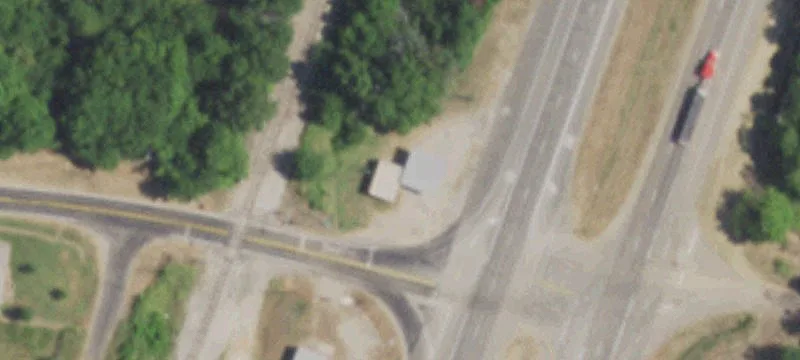 197th 271st N