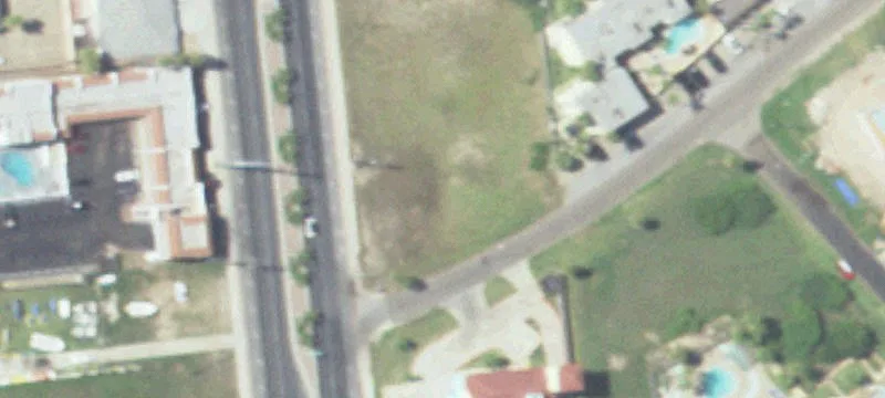 Padre Blvd