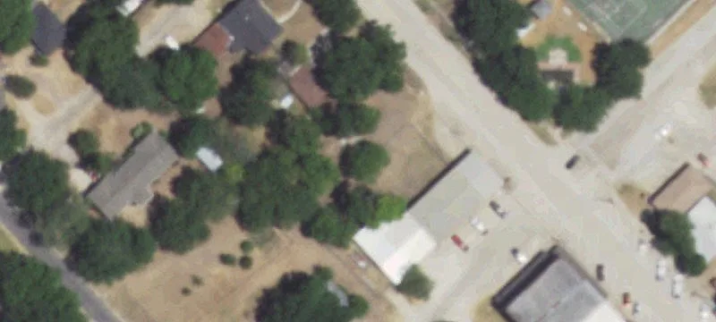 101 Fordyce St