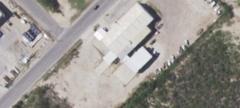 752 Industrial Blvd