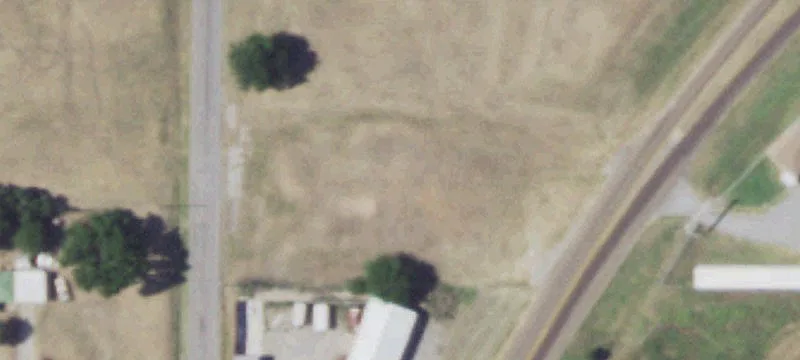 217 Oklahoma Cut Off