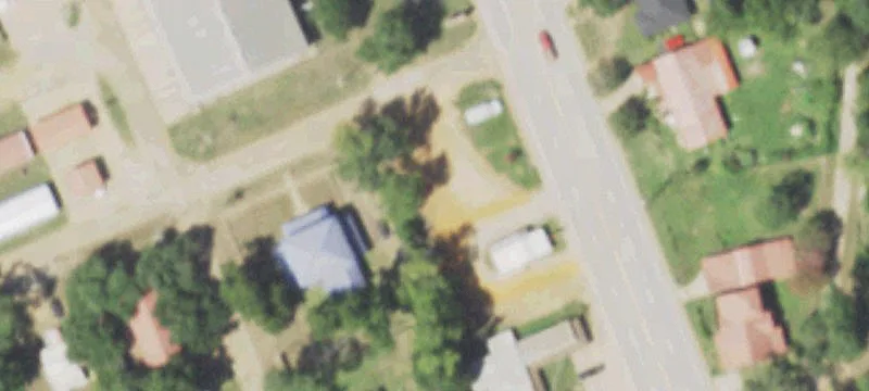 226 Marcus St