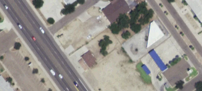 708 Us Hwy 83