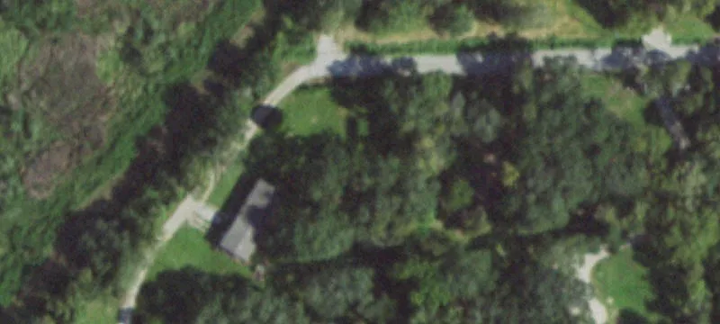 433 Robinson Rd