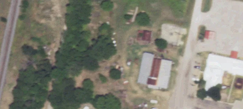 Thornton, TX 76687