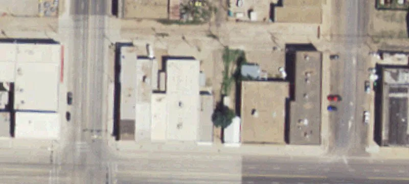 111 Bedford St