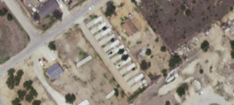 260 Pendencia Dr