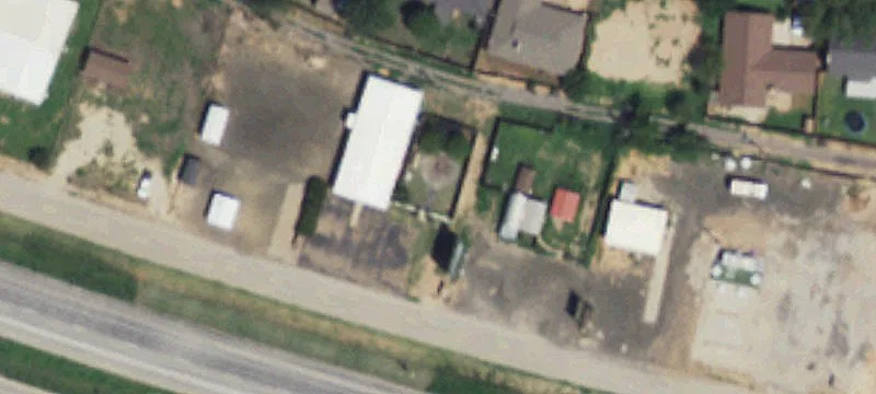 84 Hwy Main E St