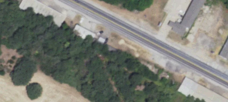 320 Mexia Hwy