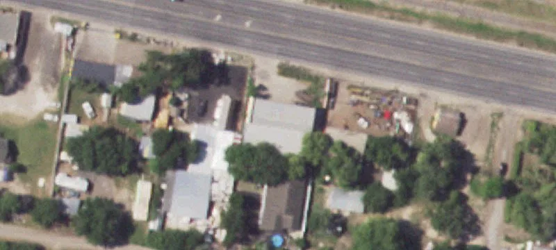805 Business Hwy 83