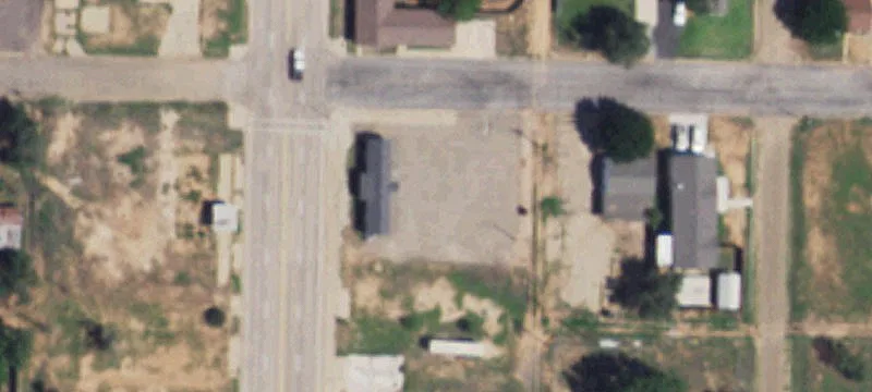 601 Slaughter Ave