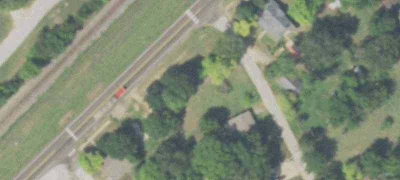 Longview St