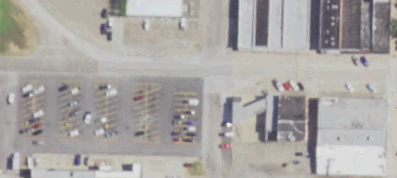 215 Frank St