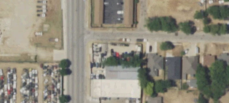 2201 Riverside Dr