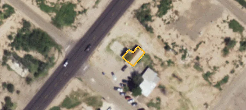 101 Pr Rd