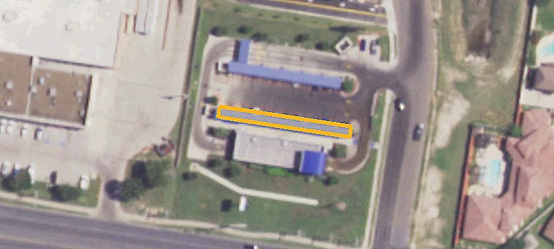 700 Trenton Rd