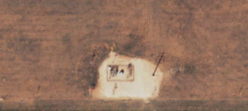 Seminole, TX 79360