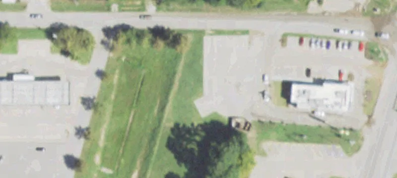 Cobb Ml Rd