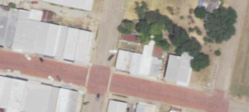 Main St