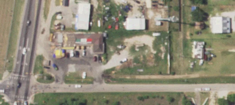 Val Verde Rd