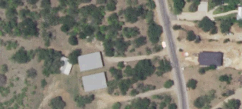 Sandy Mtn Dr