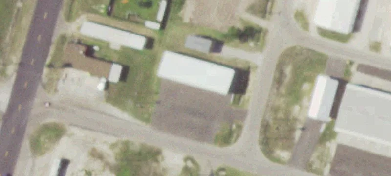 1155 Prt Dr
