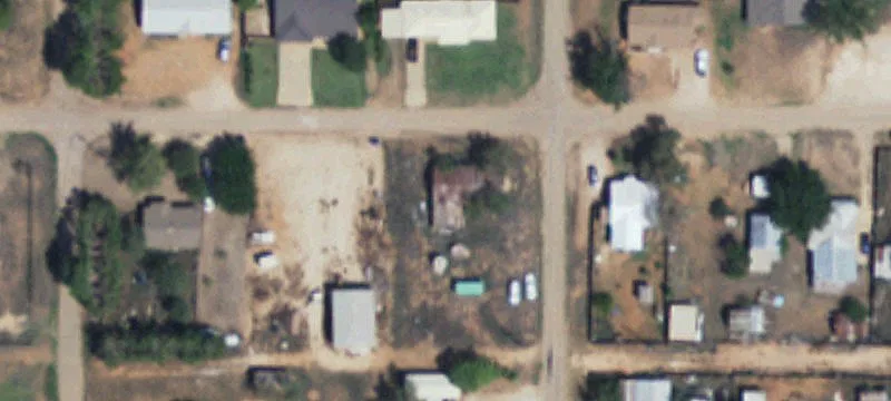 Yoakum St