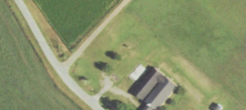 2733 Cr 174th Hawkinsville Rd
