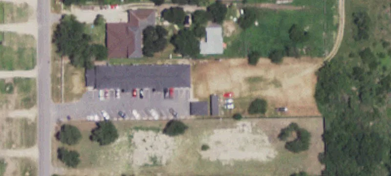 2701 Midway Rd