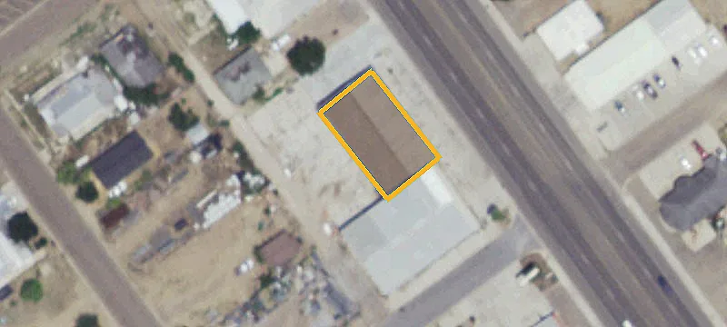1105 Us Hwy 83