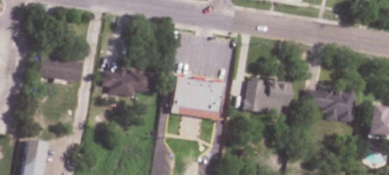 711 Alameda St