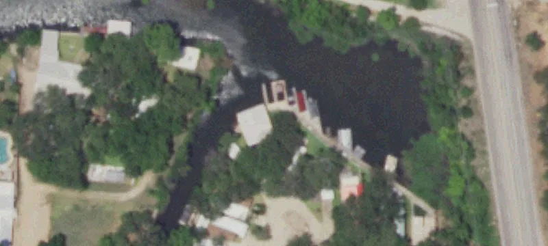 Rivers Edge Dr