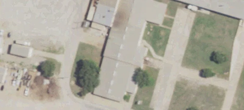 1 Northridge Rd