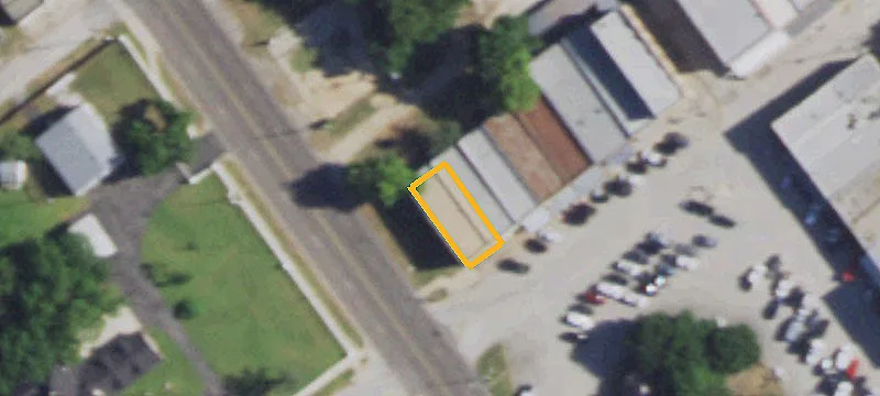 Howell St
