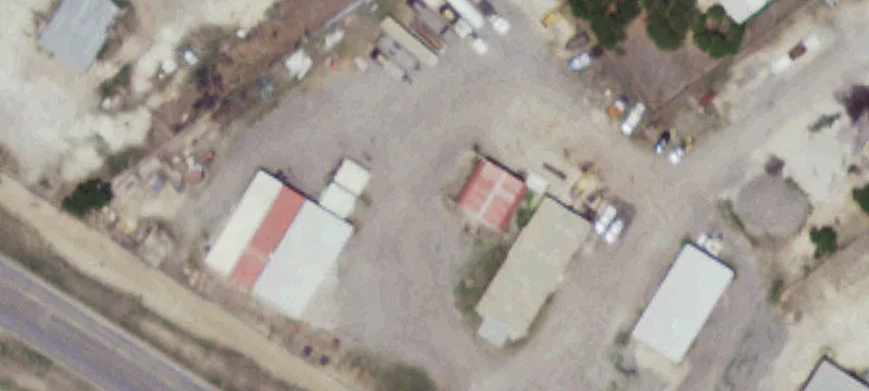 2445 Us Hwy 83