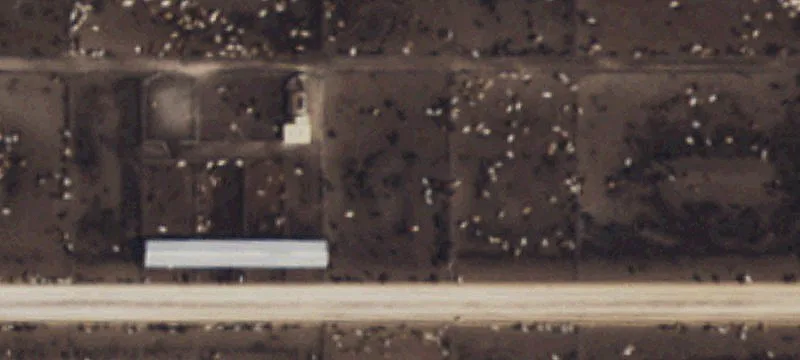 2400 County Rd 132