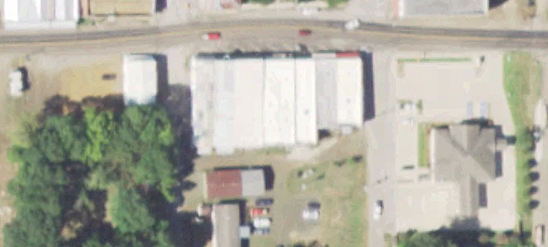 209 Worth St