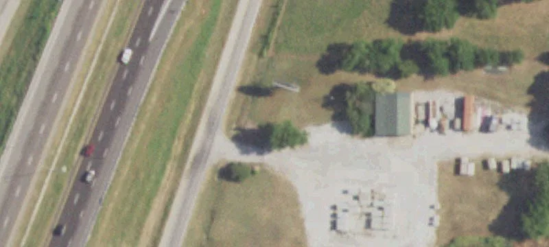 2502 Interstate 35