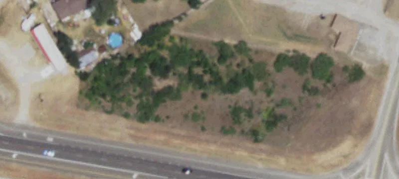Hwy 6th 6