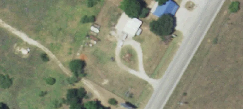 511 Fm 2353