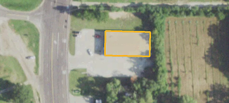 11491 Us Hwy 69th S