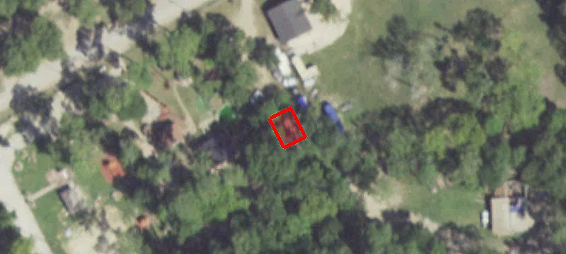 Gulf Pump Rd