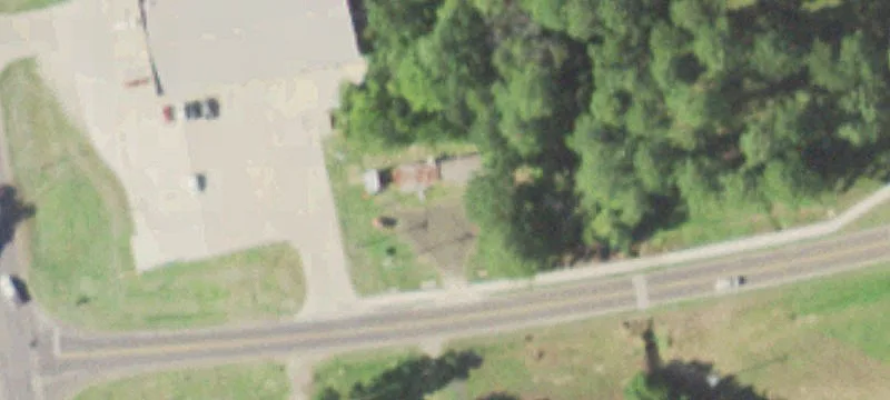 Timberland Hwy