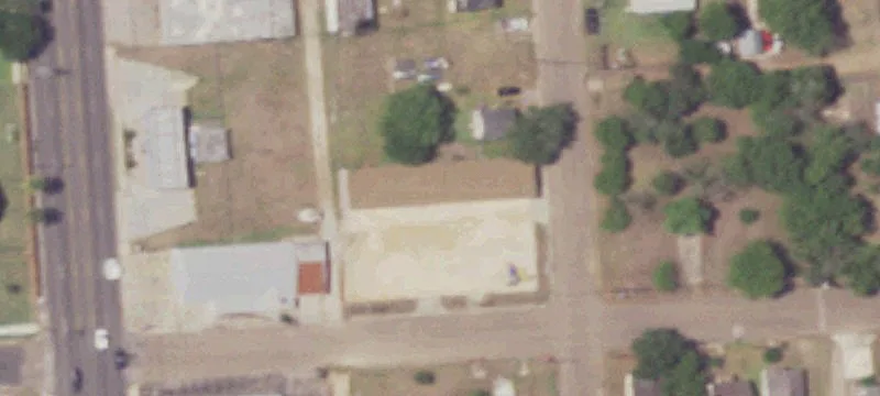2103 Depot St