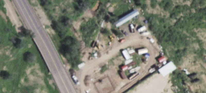 2210 State Hwy 118