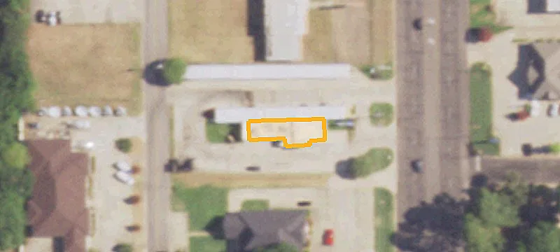 1402 Jefferson Ave
